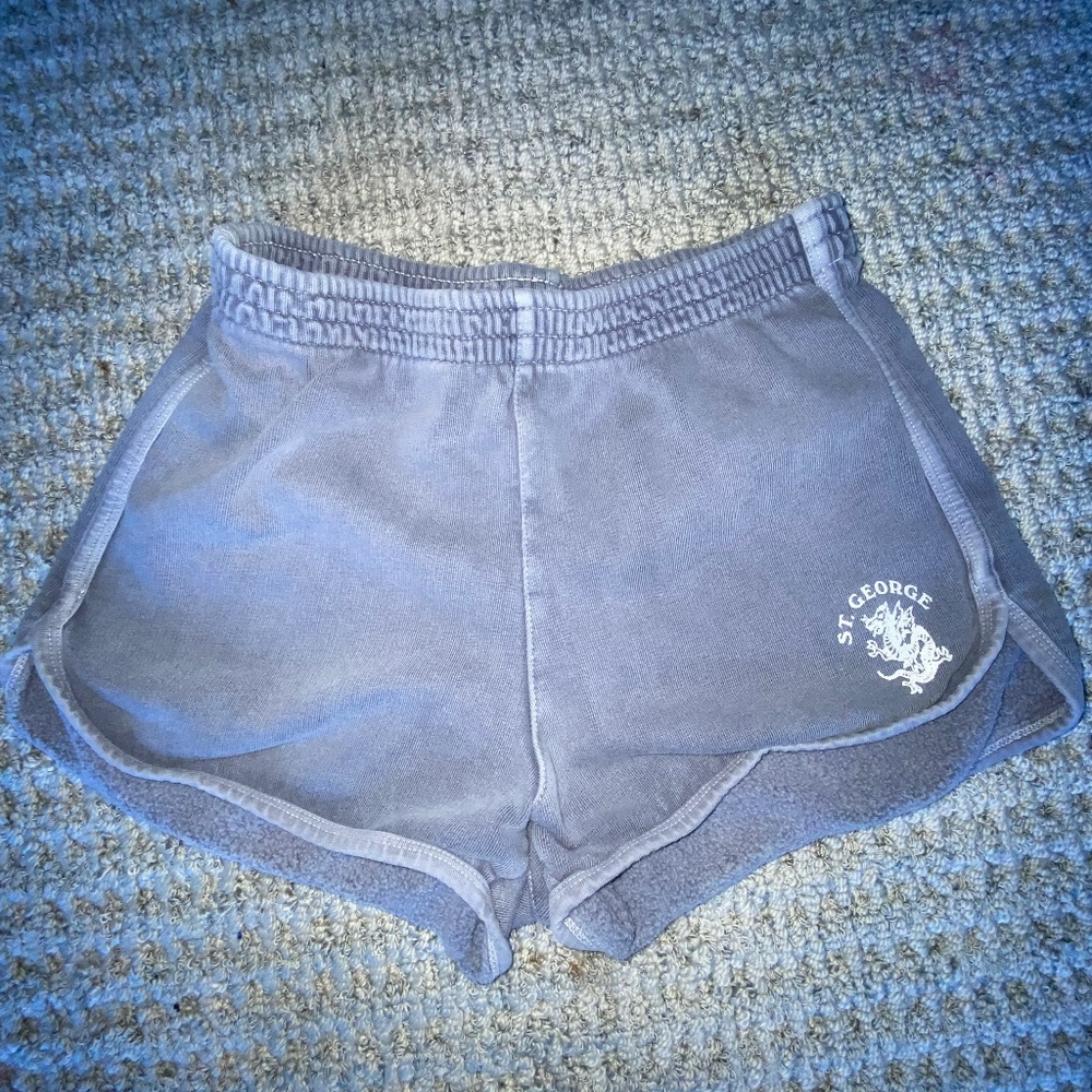 Brandy Melville shorts | pajama shorts | bottoms